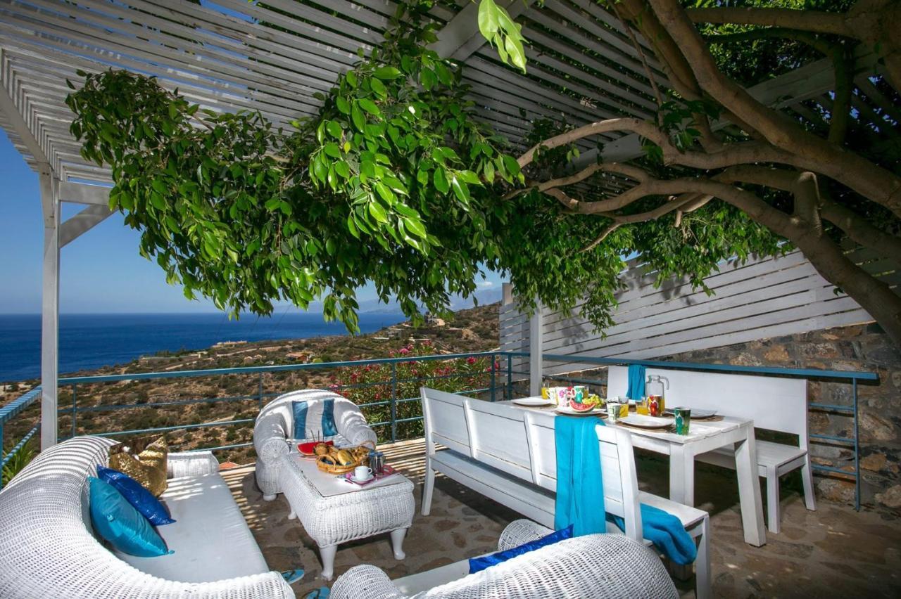 Apartment Olea And