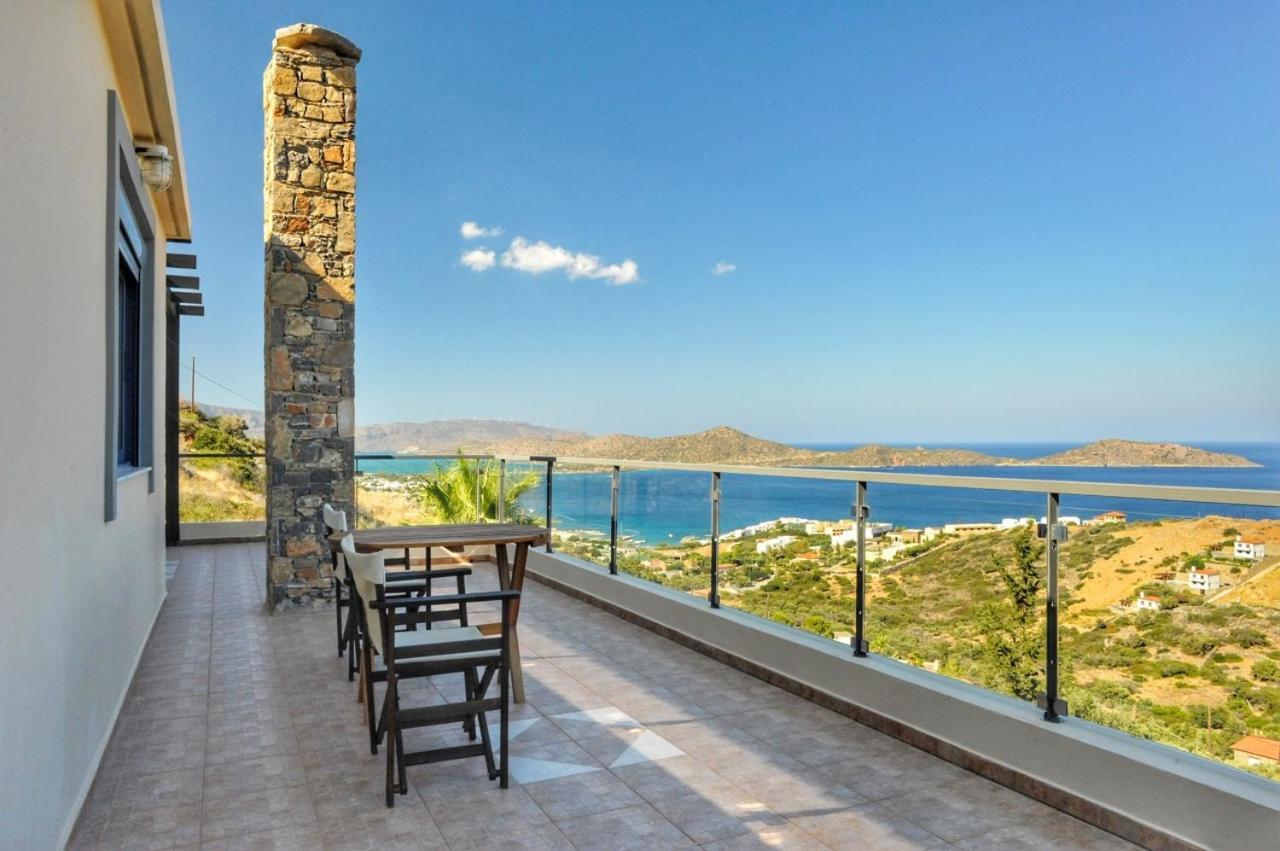Olea And * Elounda (Crete)