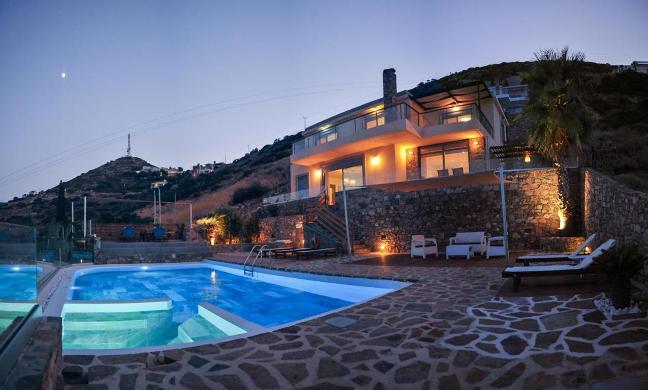 Olea And Apartment *