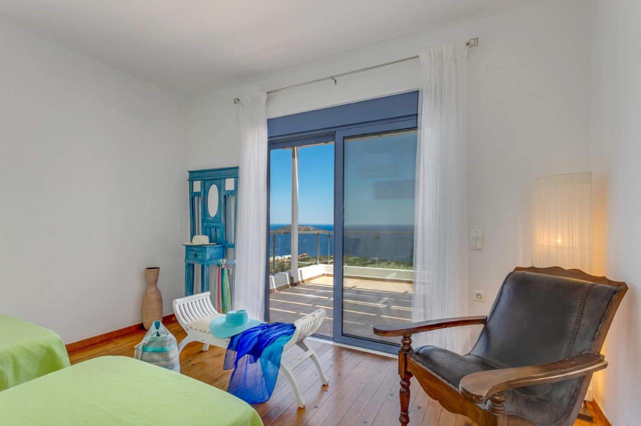 Apartment Olea And Elounda (Crete)