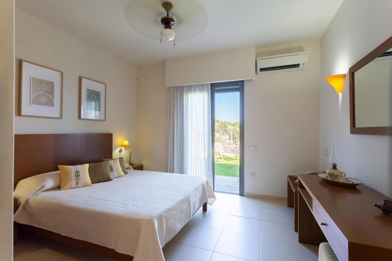 Apartment Olea And Elounda (Crete)