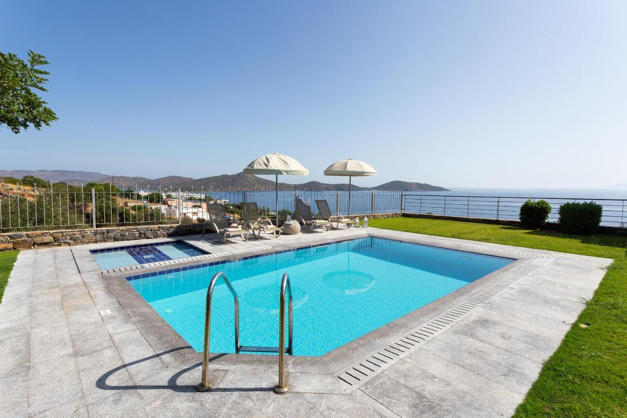 Apartment Olea And Elounda (Crete)