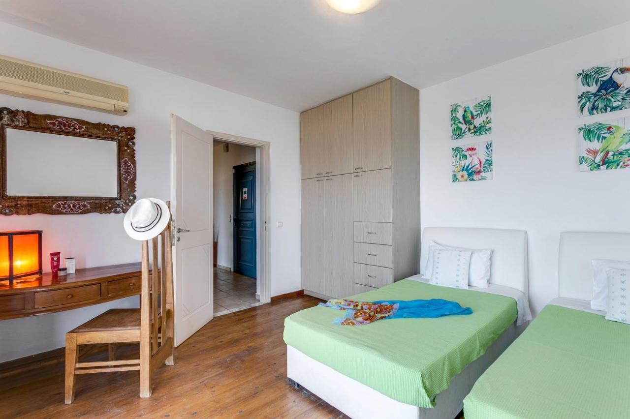 Olea And Apartment