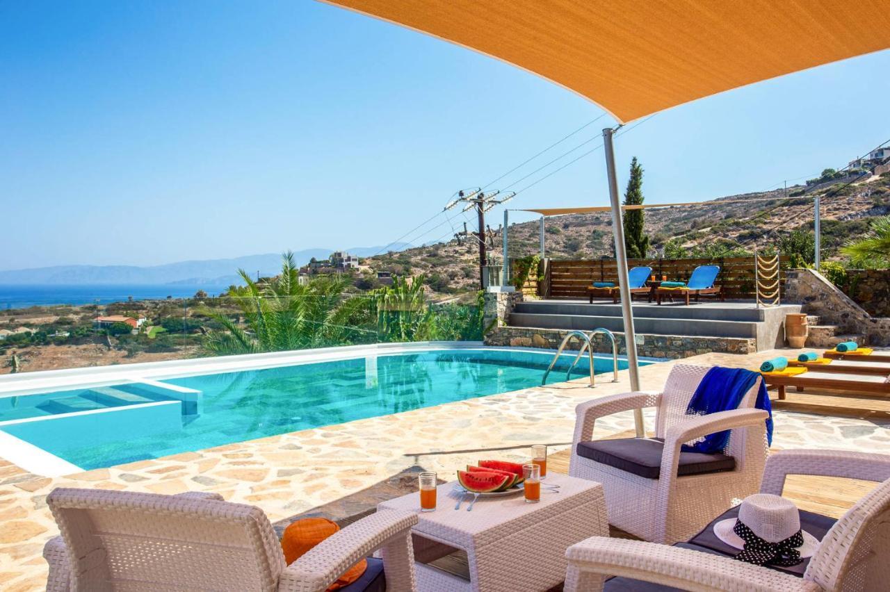 Apartment Olea And Elounda (Crete)