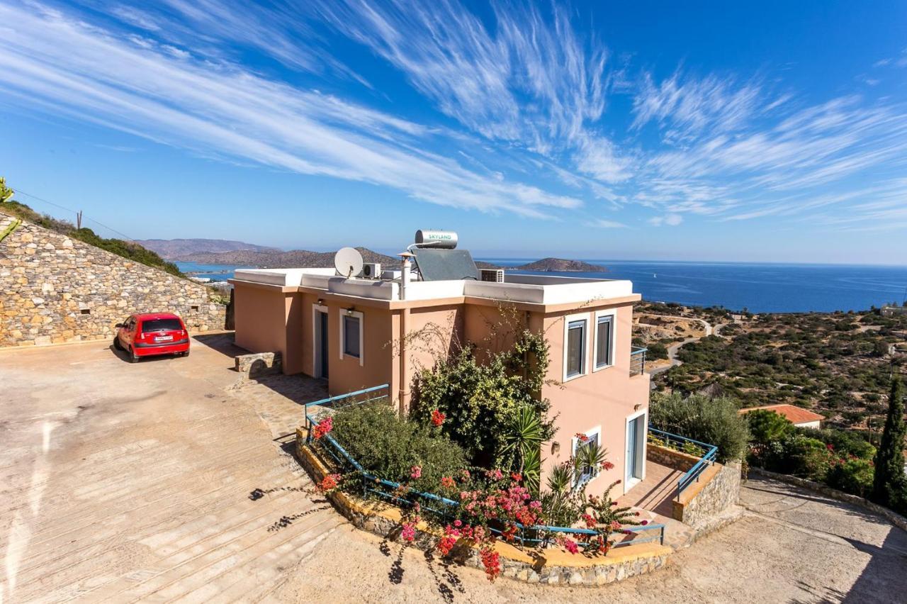 Apartment Olea And