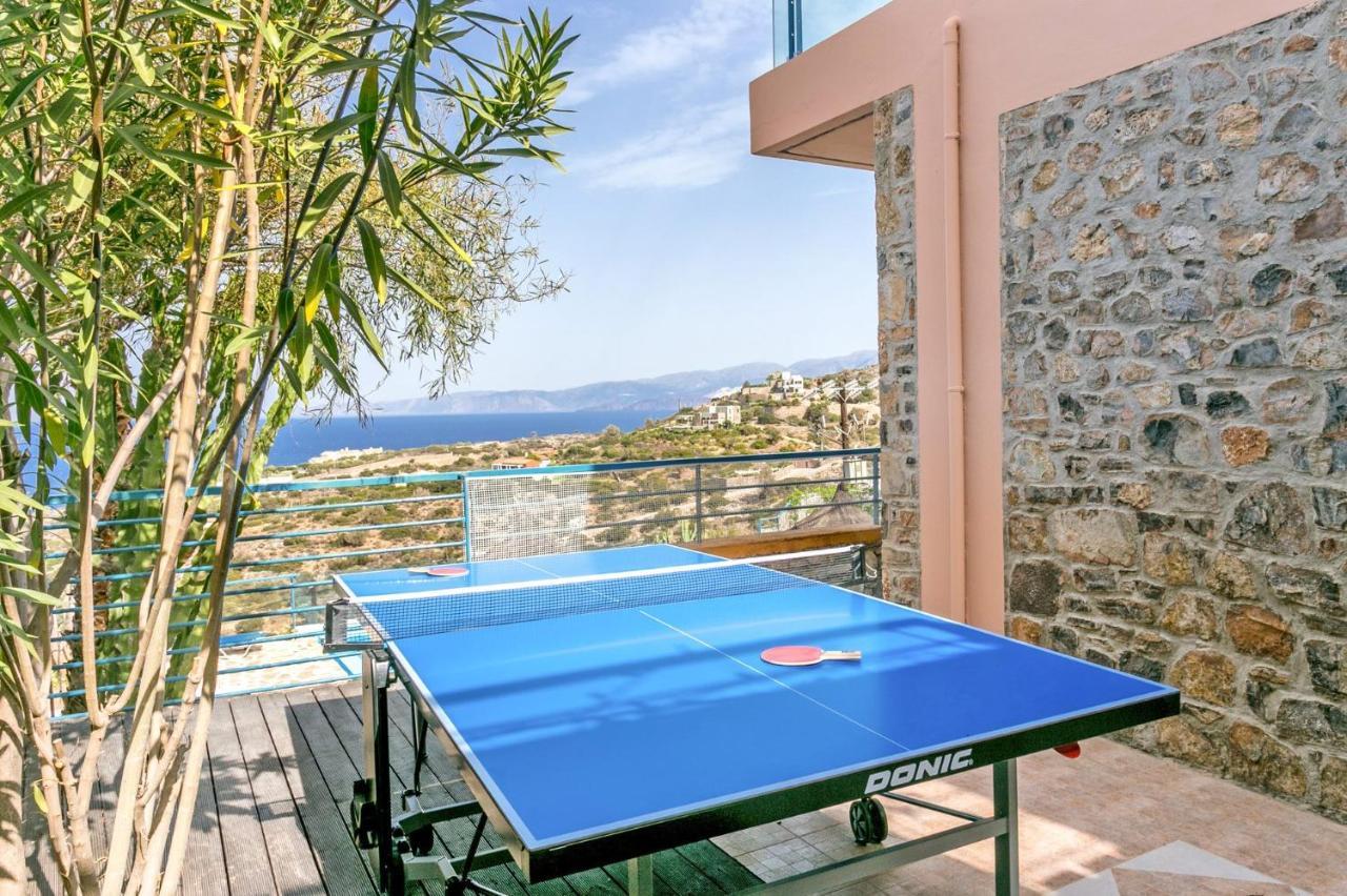 Olea And * Elounda