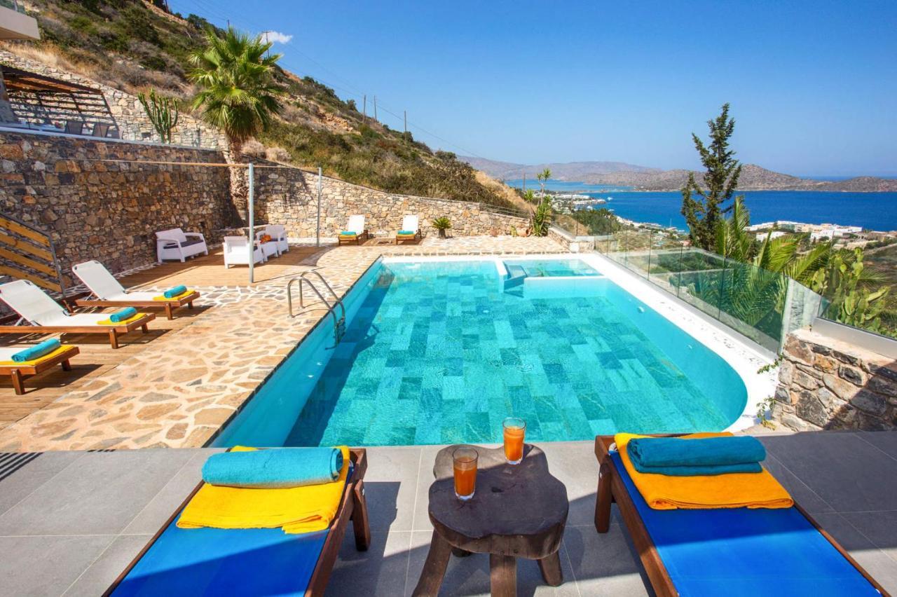 Apartment Olea And