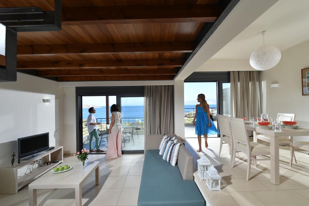 Olea And Apartment *