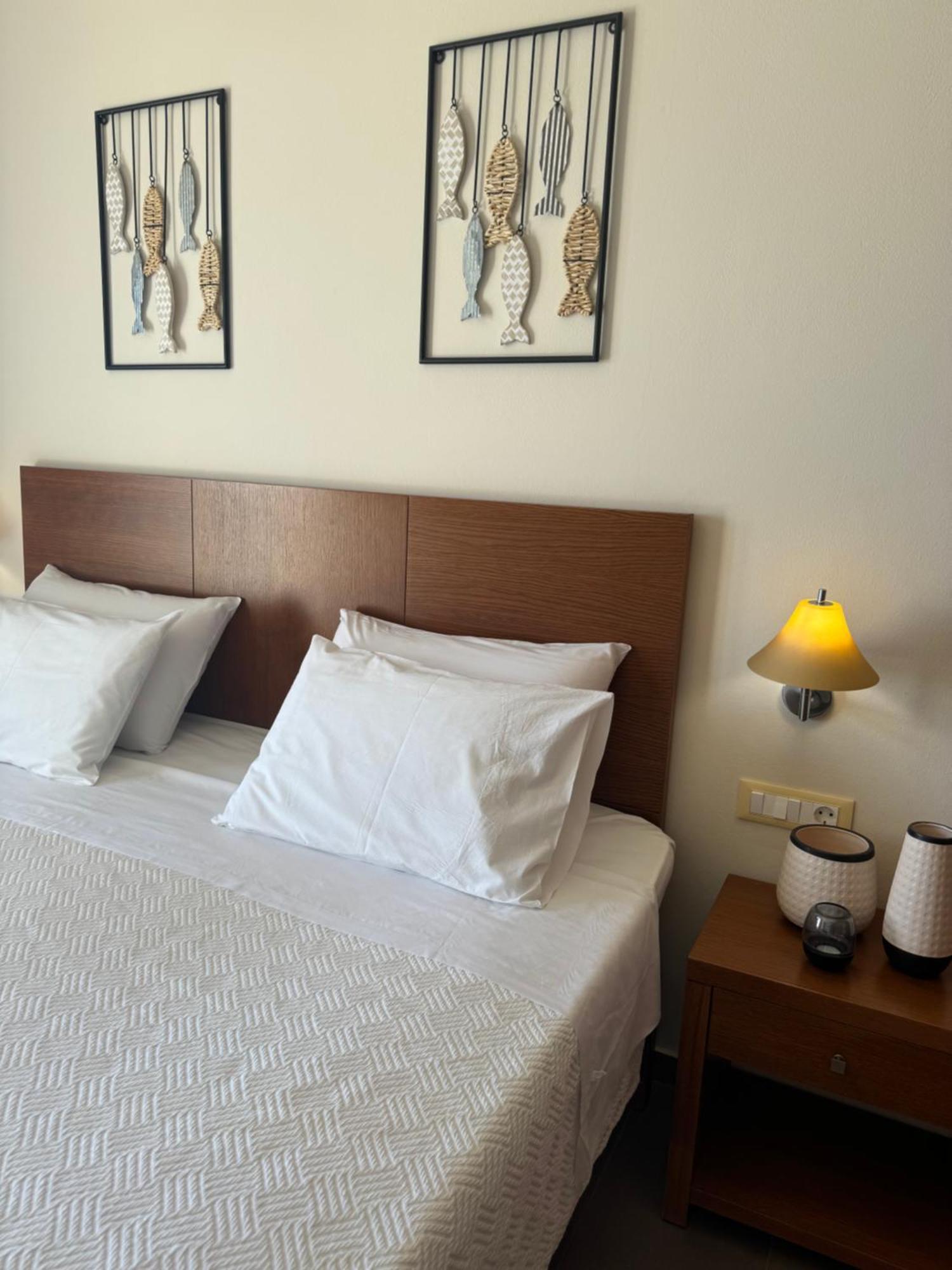 Olea And Apartment *