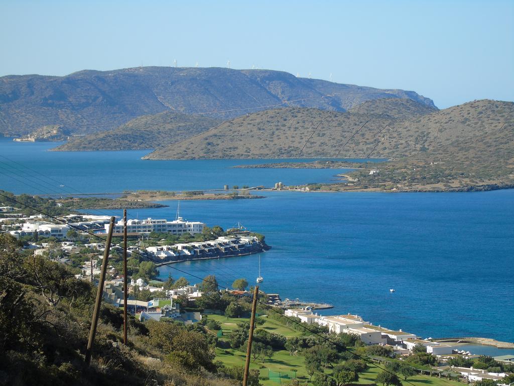 Apartment Olea And Elounda (Crete)