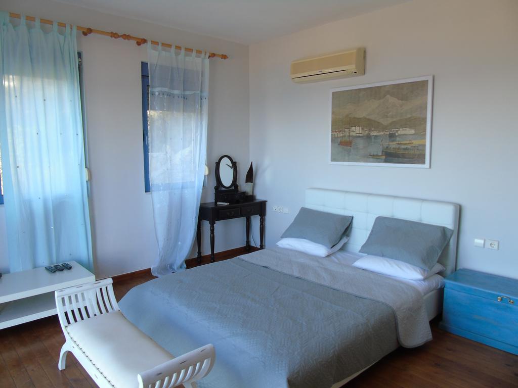 Appartamento Olea And