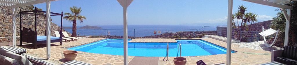 Apartment Olea And