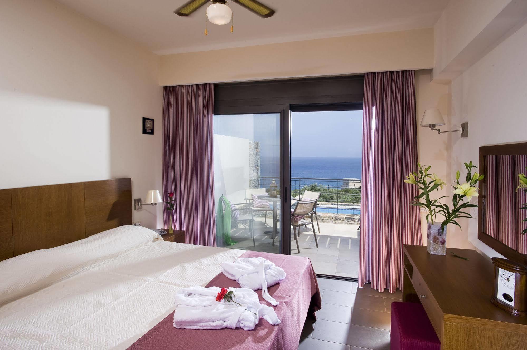 Olea And Apartment Elounda (Crete)