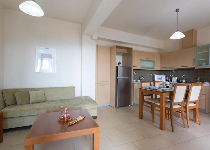 Elounda Olea Villas And Apartments
