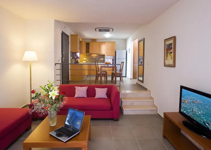 Elounda Olea Villas And Apartments
