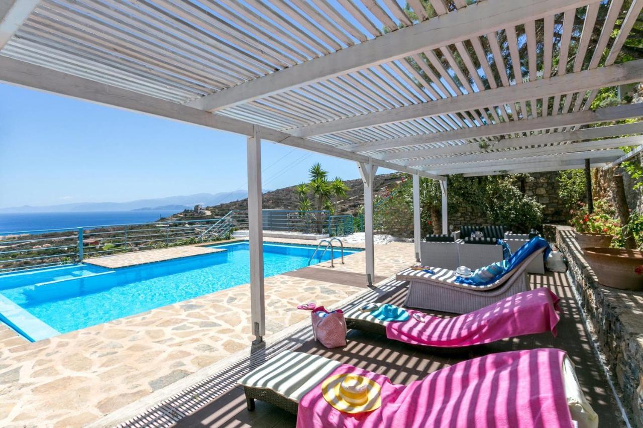 Olea And Appartement Elounda