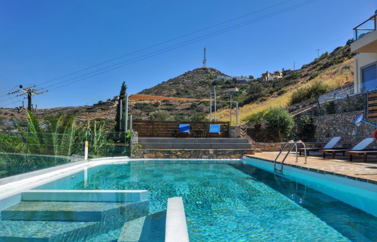 Appartement Olea And *