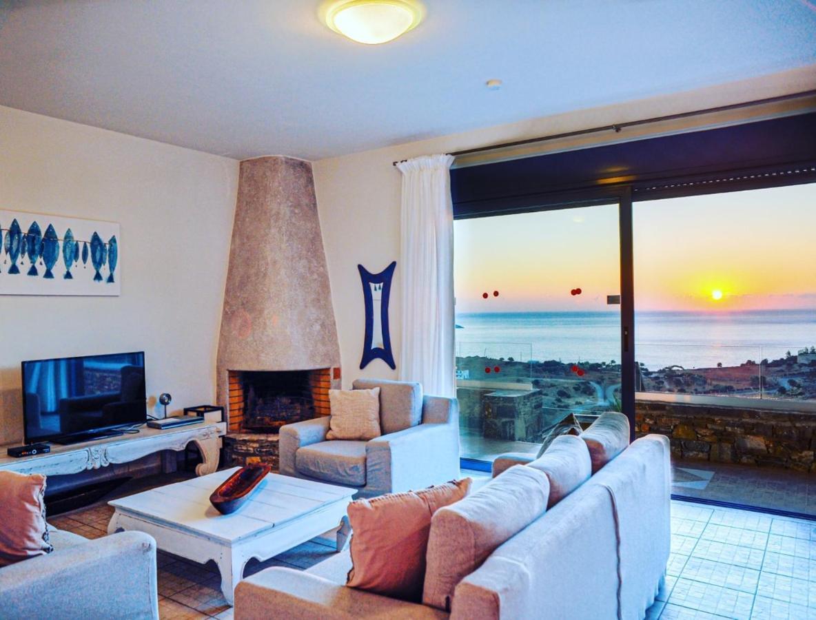 Appartement Olea And Elounda