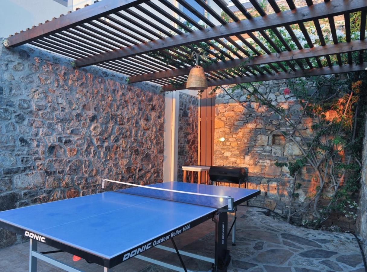 Appartement Olea And Elounda